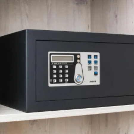 Haus Strandkorb Strandkob 2